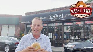 BAGEL TAWK: The Shop in Ardsley, NY