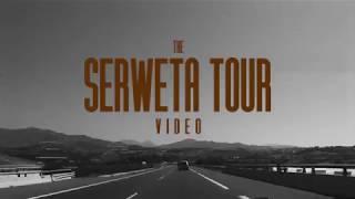 The SERWETA tour video trailer