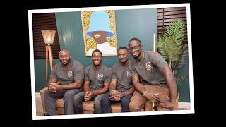 National Black Business Month Spotlight: KO Cafe - Bergen Lafayette, Jersey City