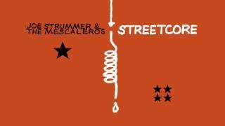 Joe Strummer & The Mescaleros - "Midnight Jam" (Full Album Stream)