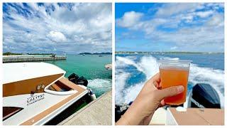 How to Get to Anguilla with Calypso Charters