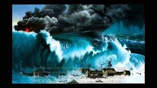 Revelation 16 illustrated - The 7 last plagues of the wrath of God