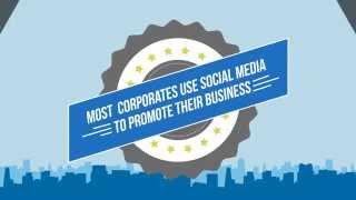 Digital Marketing Little Rock - Social Media Marketing Services