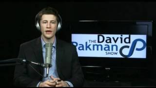 Current TV Campaign, David's Reading List