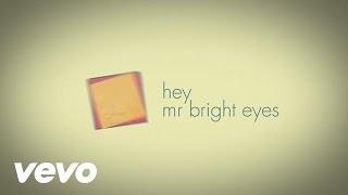 Rebecca Ferguson - Mr Bright Eyes (Official Lyric Video)