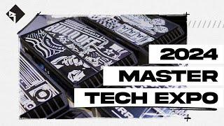 Master Tech Expo 2024 | Rockford Fosgate