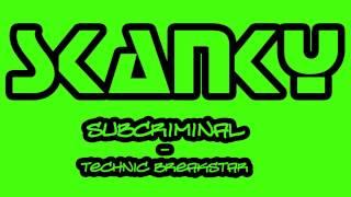 SubCriminal - Technic Breakstar