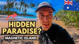 This Island Left Us Speechless! – A Must-See Paradise? Magnetic Island | Australia 