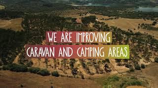 Boom Festival 2023: Improvements at Caravan & Camping Areas