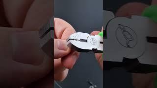 Quick Guide: Tying the Spinner/Ronnie Rig