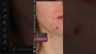 Smooth Skin Retouching In Affinity Photo | QUICK & EASY!