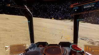 Elite Dangerous Live Stream – CMDR Clunmore Thantrop - Further exploration of Odin's Hold Part 160