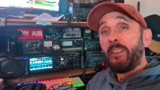 Checking in to the 2024 CQ World Wide DX SSB Contest