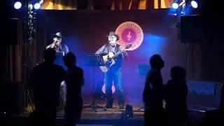 Vestuvių muzikantų vakaruška Sudeikiuose. 2018.01.19