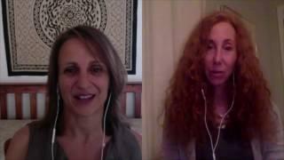 Passion & Presence: Maci Daye & Lorella Ricci - When Curiosity Trumps Blame