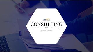 EDUSPOT Consulting | 홍보영상