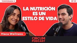 Cómo tener una buena salud y nutrición con Maca Wellness