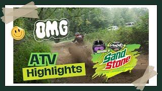 2024 MWXC RD 8 | ATV Highlights