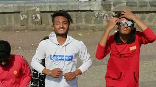 Tere Jaisa yaar Kahan || Friendship Special || Very Heart touching Video || SARKAR CREATION ||