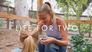 Life For Two - Brandon Jenner (Official Video)