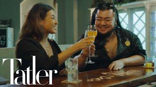 Tatler Tours: The best speakeasies in Singapore