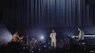 [LIVE] London Grammar: Californian Soil - The Live Show