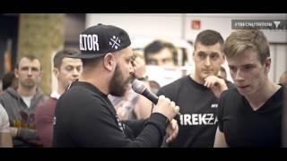 Trec Nutrition na Fit Festival 2016 - Highlight #2