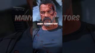 MK11 Characters Curious About Terminator