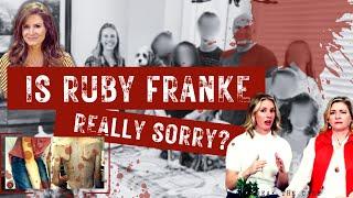 Are Ruby Franke and Jodi Hildebrandt Remorseful? FBI Agent and Forensic Neuropsychiatrist Weigh In