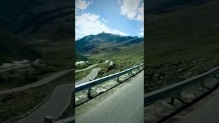 Karakoram highway#travel #gilgitbaltistan #youtubeshorts #shortvideo