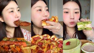 CHINESE MUKBANG EATING SHOW #12 | DOUYIN TIKTOK CHINA