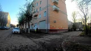 Smolensk, Russia - Virtual City Walking Tour