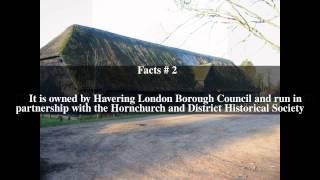 Upminster Tithe Barn Museum of Nostalgia Top # 5 Facts