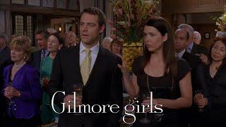 Major Moments of Season 7: Part 1 | Gilmore Girls