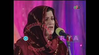 Mrs Qand e Kochai - zharam wrak rana janan dai میرمن قند کوچی - ژاړم ژاړمه ورک رانه جانان دی