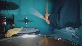 Everytime - (Ariana Grande) - Drums