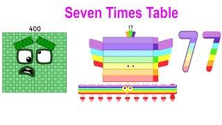 Numberblocks Math: Learn Adding Numbers | Numberblocks Sneezes | LEVEL 2 | #475