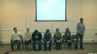 Teaching pharmacology through student simulations