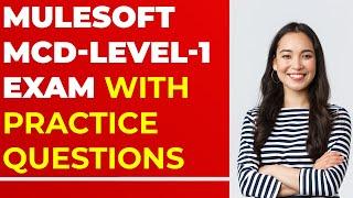 Prepare with Updated MuleSoft MCD-Level-1 Practice Test Available on Discounted Price