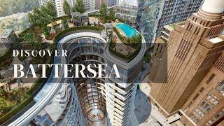 London Area Guide to Battersea | Living in London