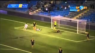 FC Astana - AIK Stockholm / UEFA Europa League 2014-2015