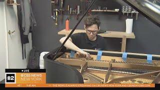 Shop Local Saturday: Lindeblad Piano Restoration