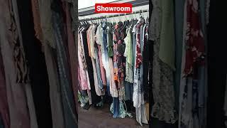 Diamond Overseas Show Room #shorts #showroom #ytshorts #clothing #shortsfeed