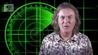 How does RADAR work? | James May Q&A | Head Squeeze