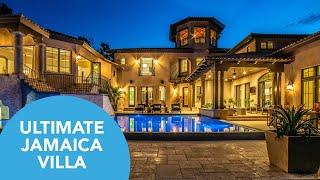 Ultimate Jamaica Villa Rental