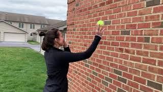 Field Hockey Skills: Hand & Eye Coordination