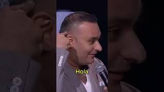 Florida People speaks and think in Spanish not English | Russell Peters Standup Comedy Shorts