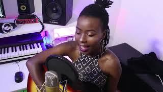 MUMBI BY SAMIDOH  (Cover by Janey)