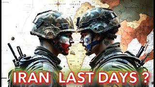 What Does the Bible Say About Iran in the Last Days? Shocking Prophecy Revealed!