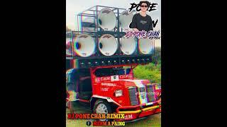 DJ PONE CHAN REMIX  HR PD BOYS  CHM SA 